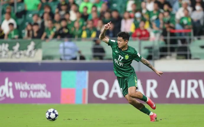 赛后北京国安备战亚冠，回应争议细节曝光，目标明确，心理建设被强调