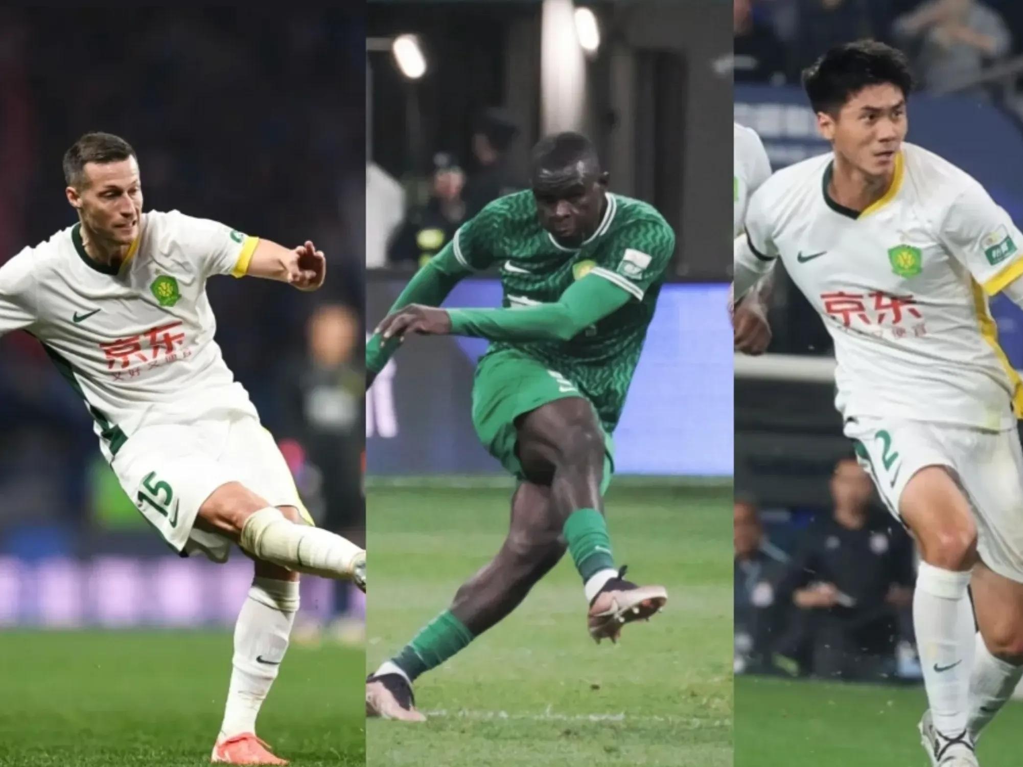 赛后北京国安备战亚冠，回应争议细节曝光，目标明确，心理建设被强调