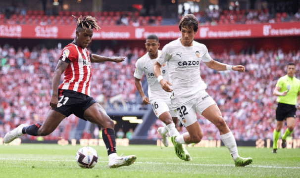 毕尔巴鄂竞技对皇马视频直播